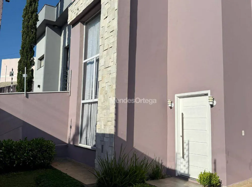 Casa, 2 quartos, 85 m² - Foto 2