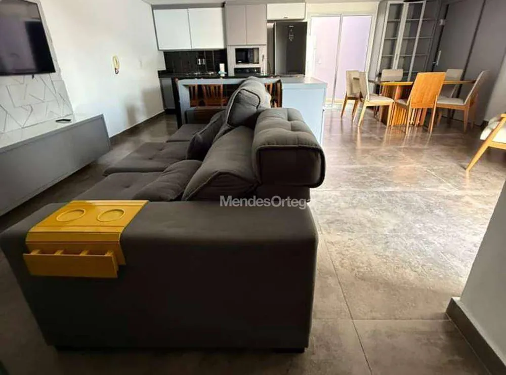 Casa, 2 quartos, 85 m² - Foto 5