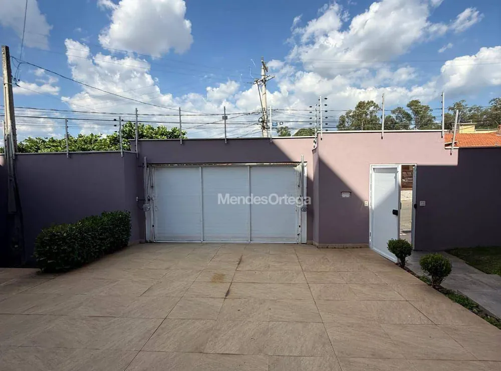 Casa, 2 quartos, 85 m² - Foto 1