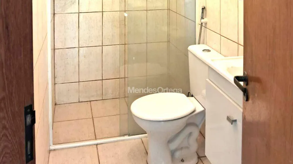 Apartamento, 2 quartos, 54 m² - Foto 5