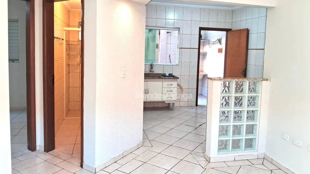 Apartamento, 2 quartos, 54 m² - Foto 3