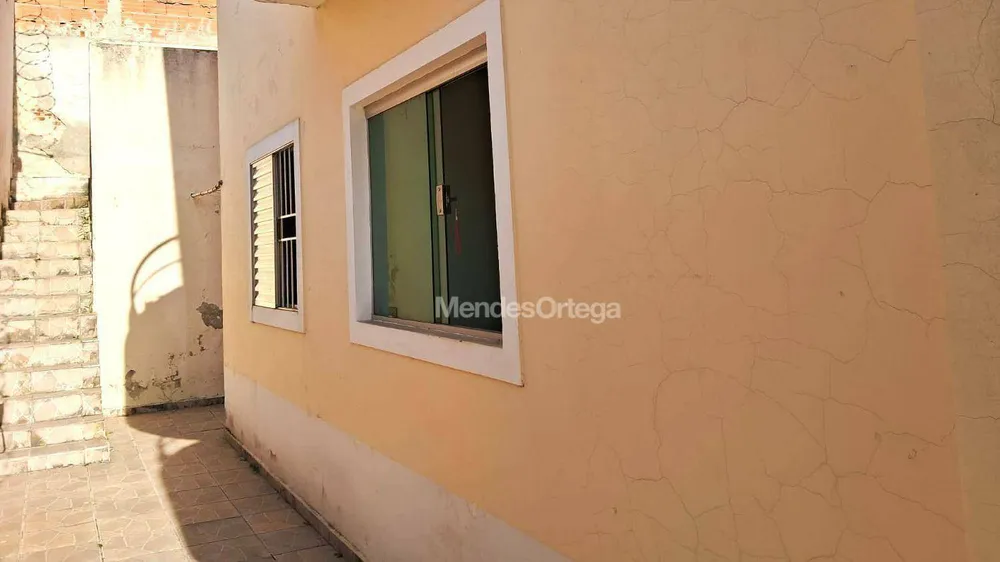 Apartamento, 2 quartos, 54 m² - Foto 2