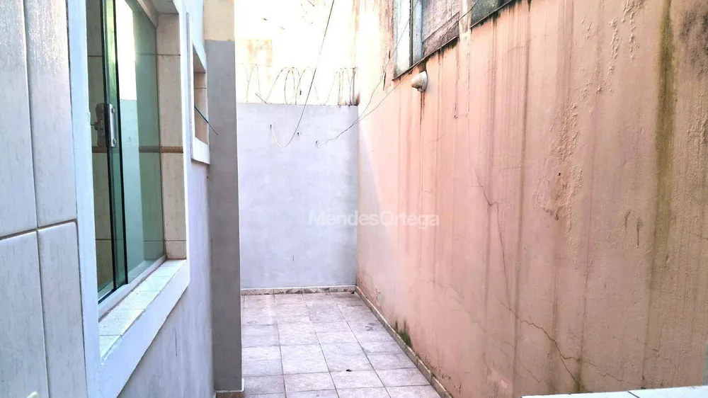 Apartamento, 2 quartos, 54 m² - Foto 9