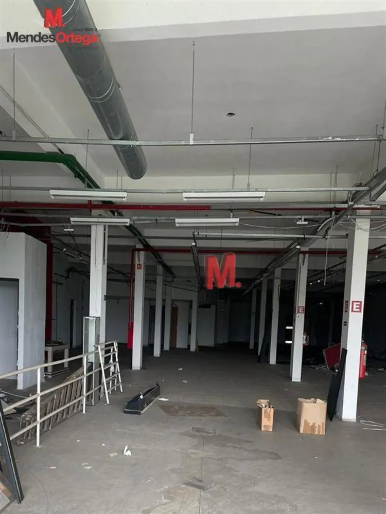 Prédio Inteiro, 3450 m² - Foto 11