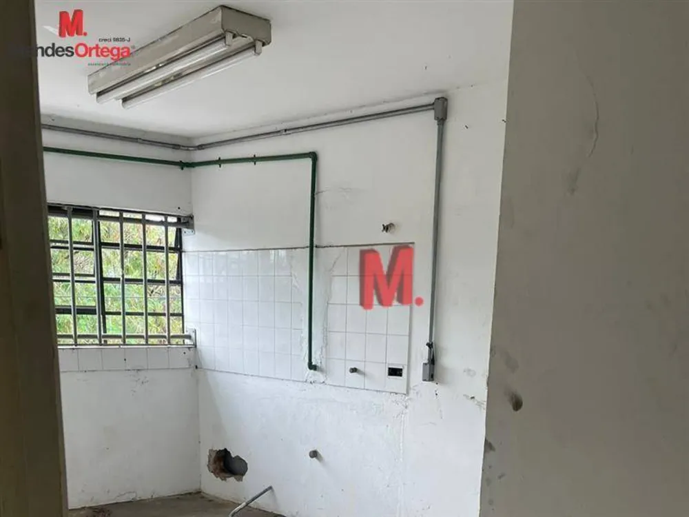 Prédio Inteiro, 3450 m² - Foto 6