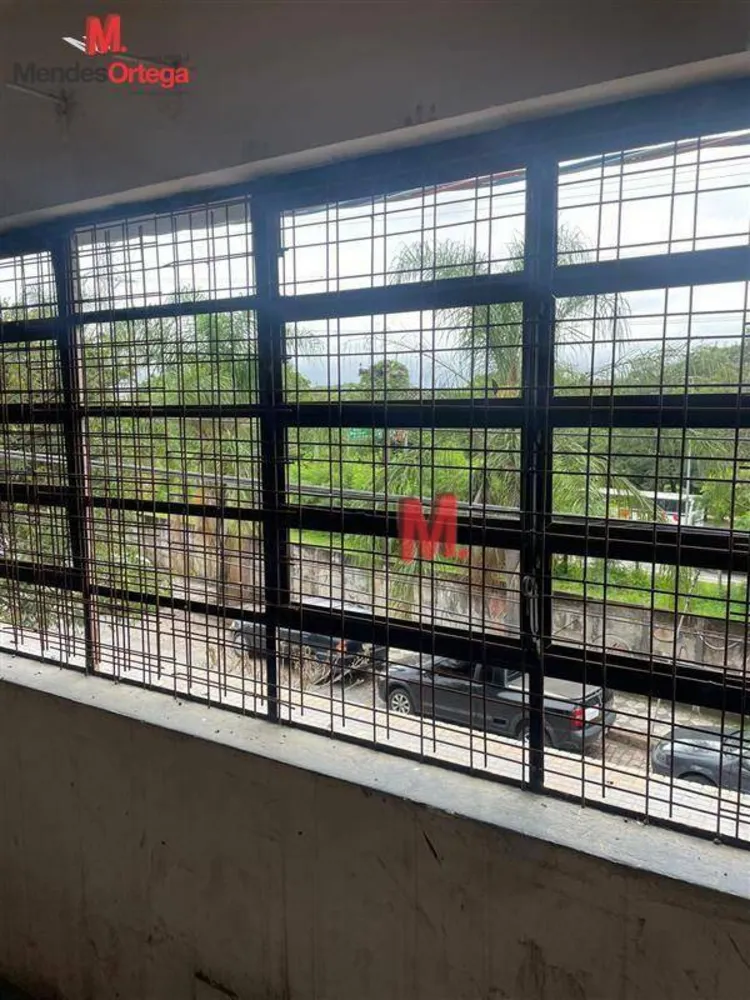 Prédio Inteiro, 3450 m² - Foto 12