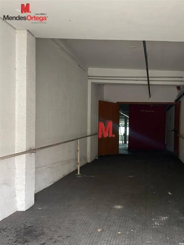 Prédio Inteiro, 3450 m² - Foto 5