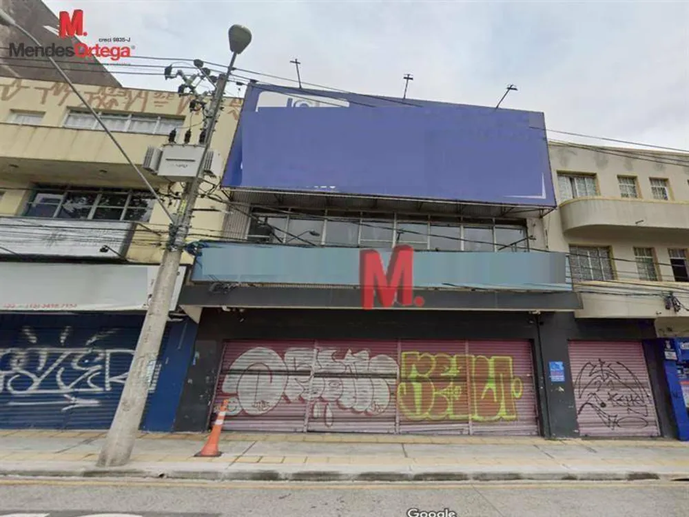 Prédio Inteiro, 3450 m² - Foto 9