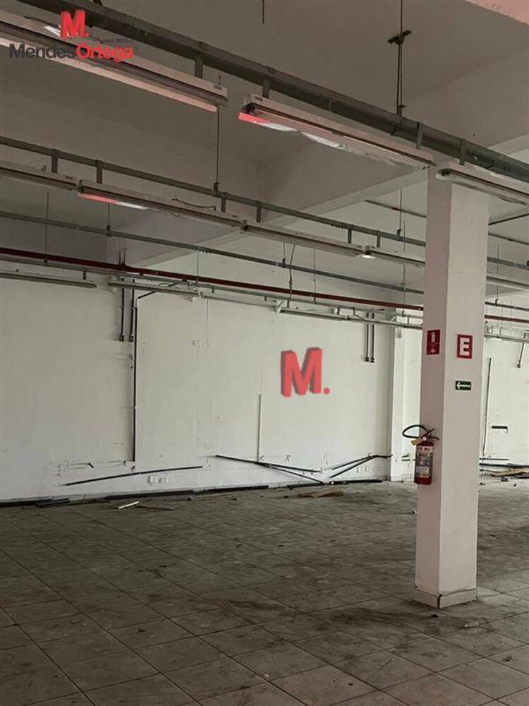 Prédio Inteiro à venda e aluguel, 1890m² - Foto 4