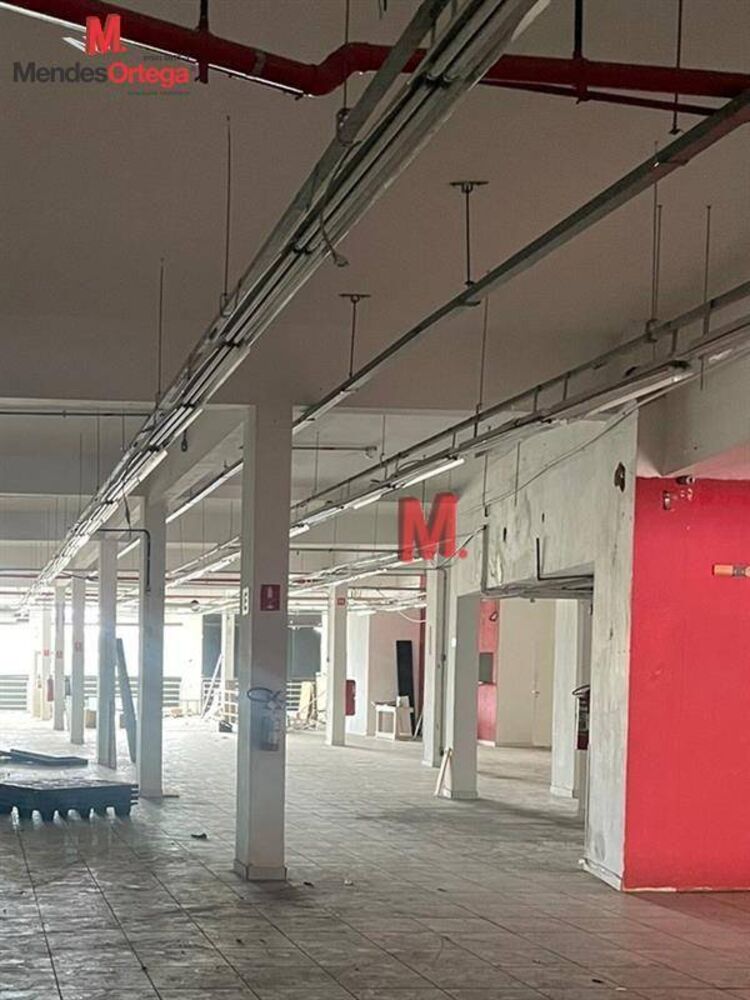 Prédio Inteiro à venda e aluguel, 1890m² - Foto 3