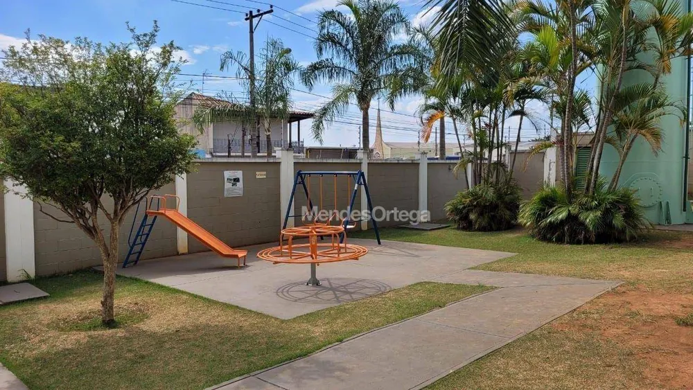 Apartamento, 2 quartos, 52 m² - Foto 9