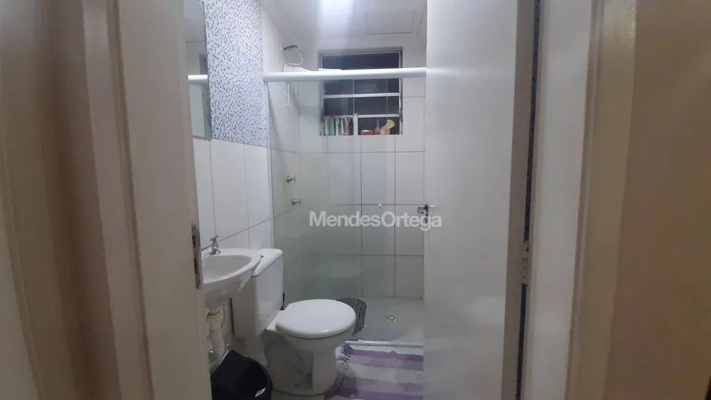 Apartamento, 2 quartos, 52 m² - Foto 7