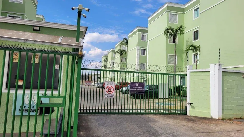 Apartamento, 2 quartos, 52 m² - Foto 15