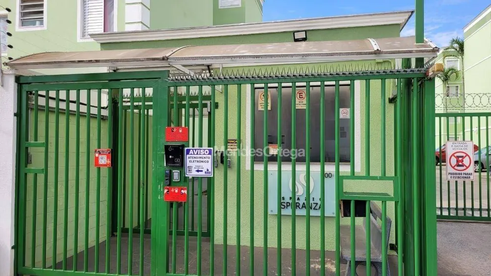 Apartamento, 2 quartos, 52 m² - Foto 16
