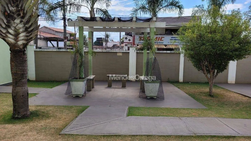 Apartamento, 2 quartos, 52 m² - Foto 11