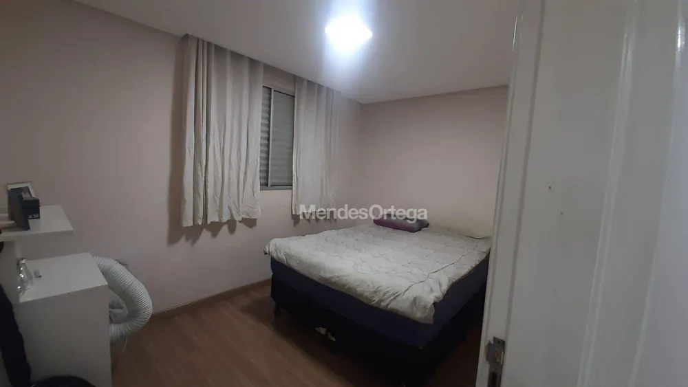 Apartamento, 2 quartos, 52 m² - Foto 5
