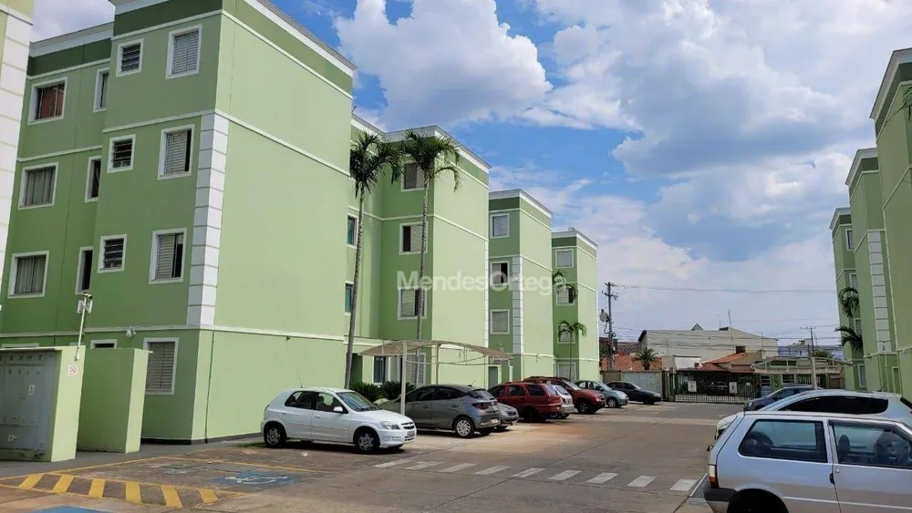 Apartamento, 2 quartos, 52 m² - Foto 14
