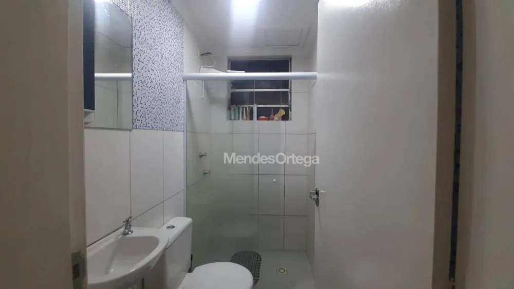 Apartamento, 2 quartos, 52 m² - Foto 8