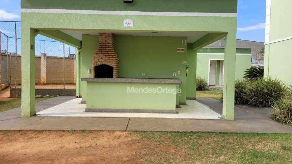 Apartamento, 2 quartos, 52 m² - Foto 12