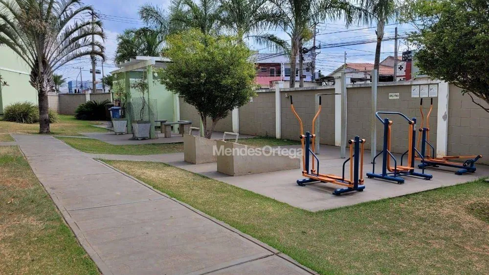 Apartamento, 2 quartos, 52 m² - Foto 10