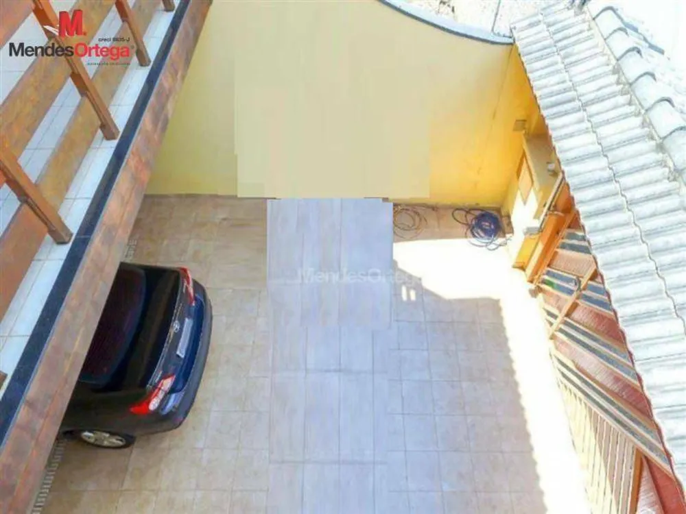 Casa, 3 quartos, 245 m² - Foto 4