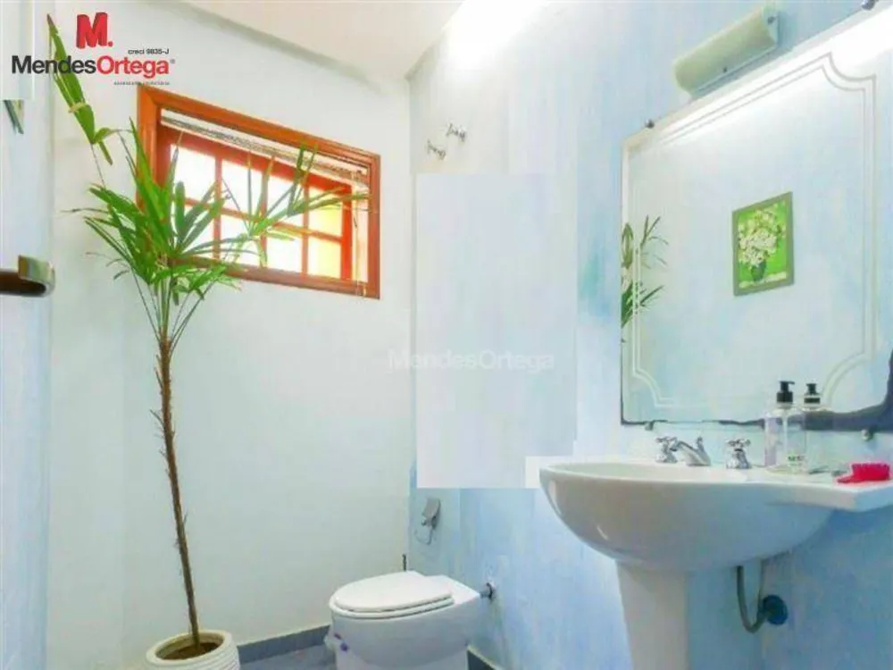 Casa, 3 quartos, 245 m² - Foto 3