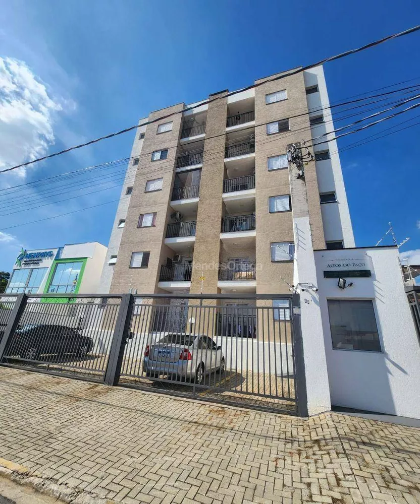 Apartamento, 2 quartos, 70 m² - Foto 1