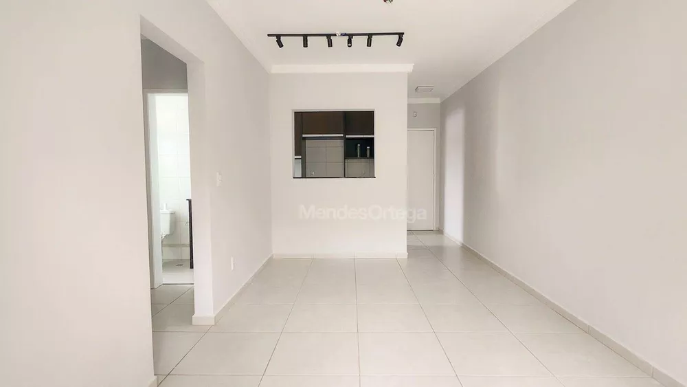 Apartamento, 2 quartos, 70 m² - Foto 4