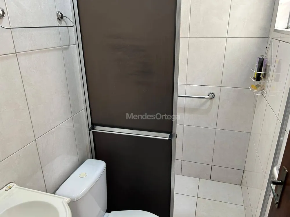 Casa de Condomínio, 2 quartos - Foto 17
