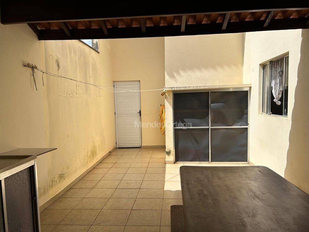 Casa de Condomínio, 2 quartos - Foto 15