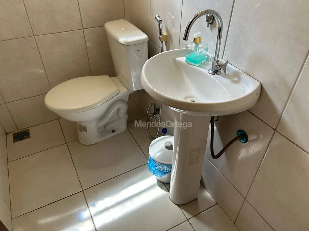 Casa de Condomínio, 2 quartos - Foto 6