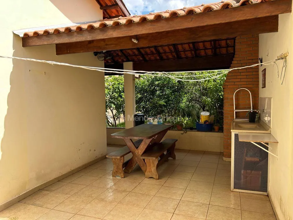 Casa de Condomínio, 2 quartos - Foto 21