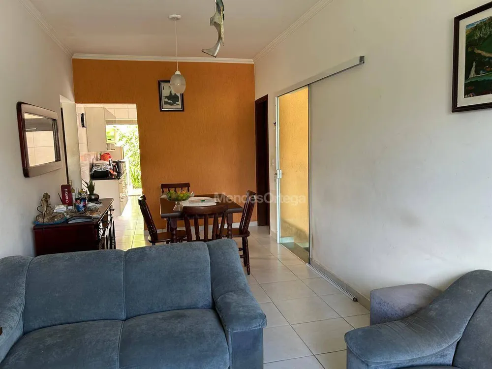 Casa de Condomínio, 2 quartos - Foto 4