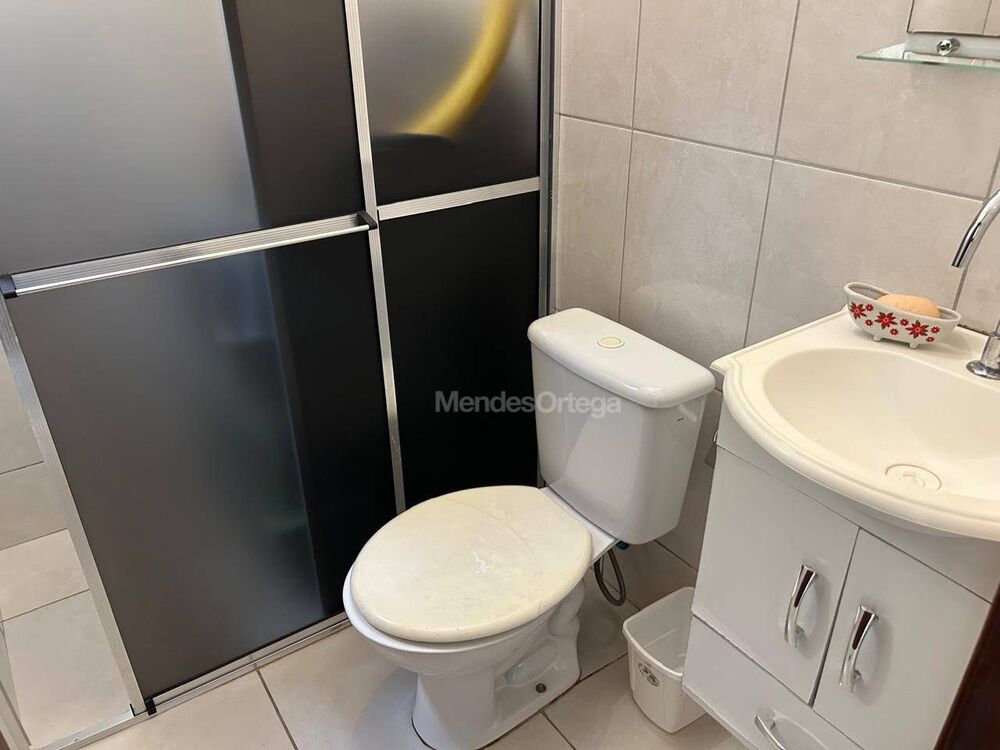 Casa de Condomínio, 2 quartos - Foto 6