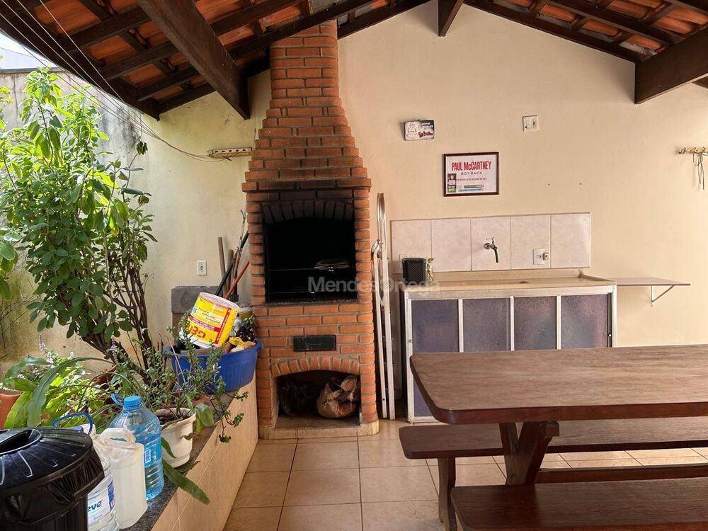 Casa de Condomínio, 2 quartos - Foto 3