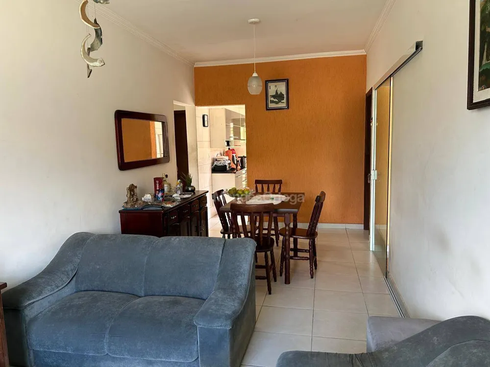 Casa de Condomínio, 2 quartos - Foto 5