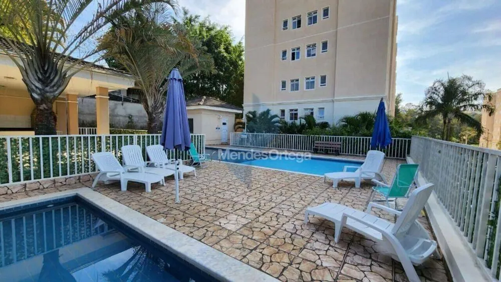 Apartamento, 2 quartos, 50 m² - Foto 1