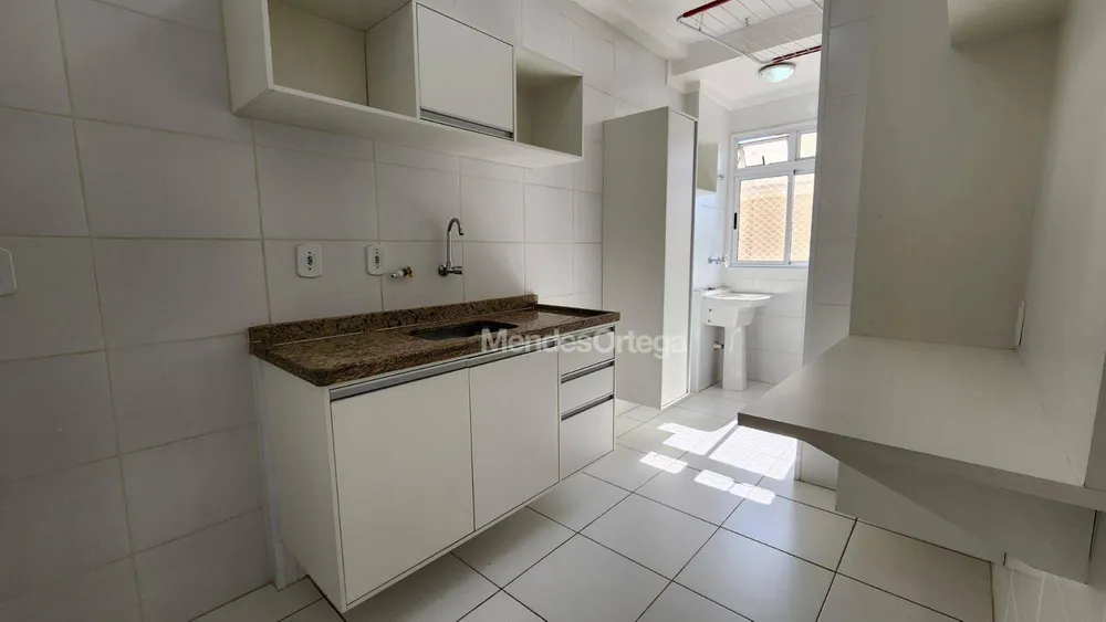 Apartamento, 2 quartos, 50 m² - Foto 9
