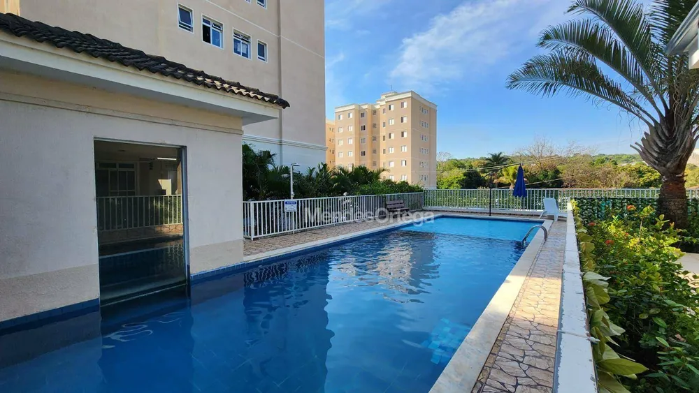 Apartamento, 2 quartos, 50 m² - Foto 4