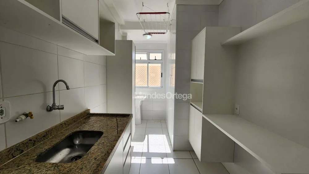 Apartamento, 2 quartos, 50 m² - Foto 4