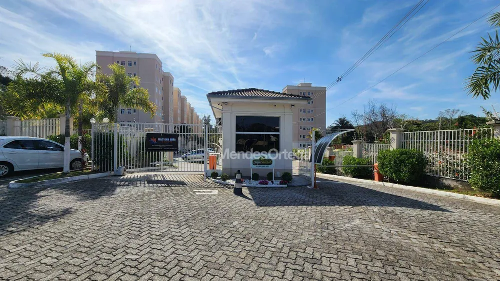 Apartamento, 2 quartos, 50 m² - Foto 1