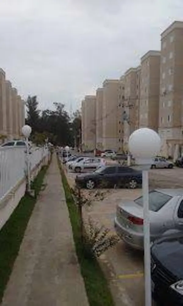 Apartamento, 2 quartos, 50 m² - Foto 6