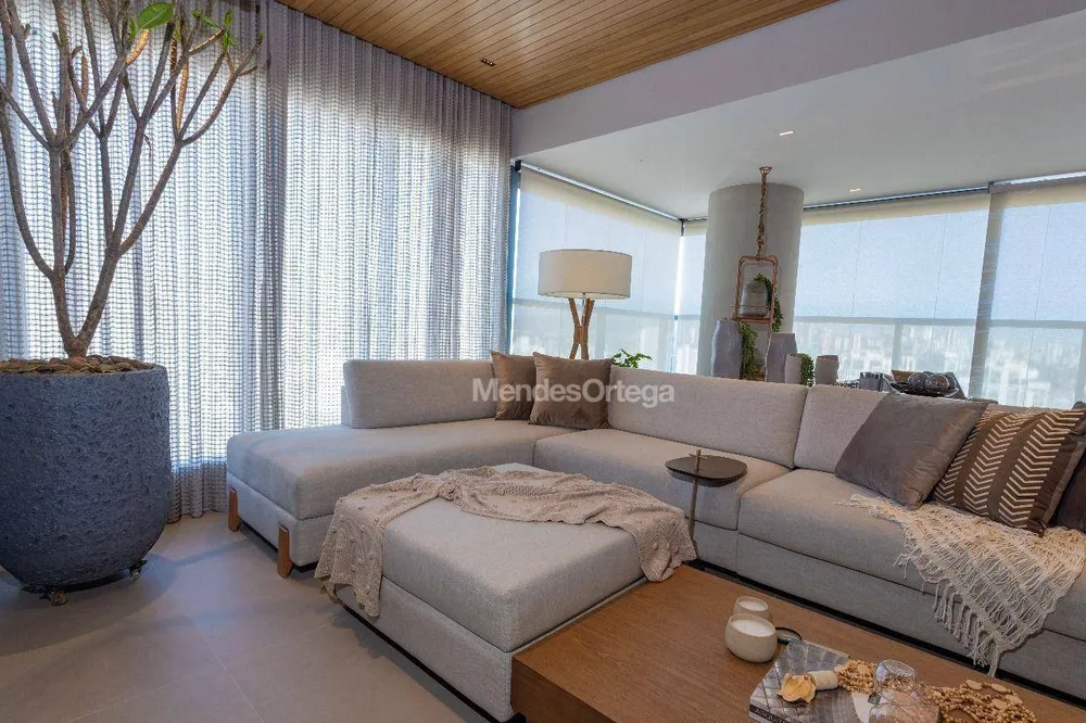 Apartamento, 3 quartos, 150 m² - Foto 1