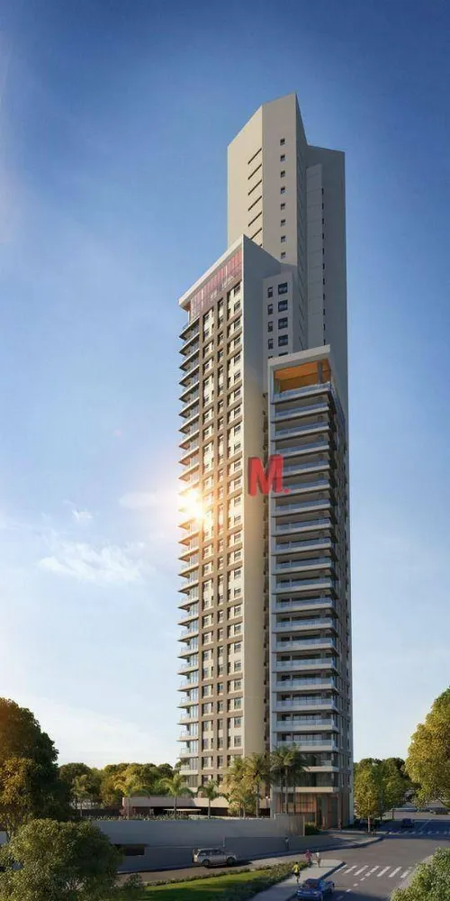 Apartamento, 3 quartos, 150 m² - Foto 9