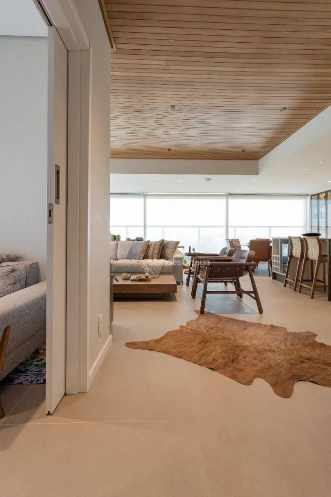 Apartamento, 3 quartos, 150 m² - Foto 3