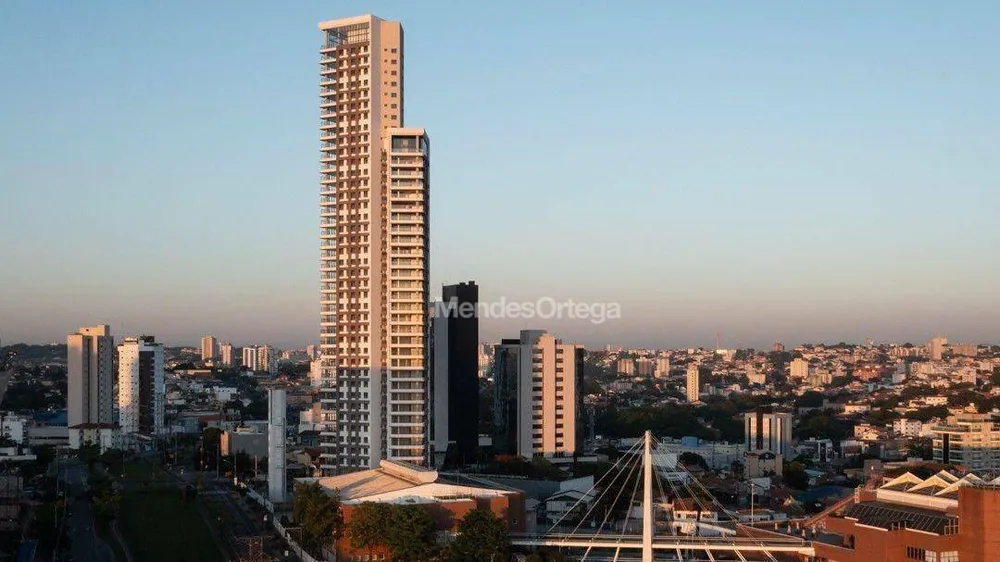 Apartamento, 3 quartos, 150 m² - Foto 8