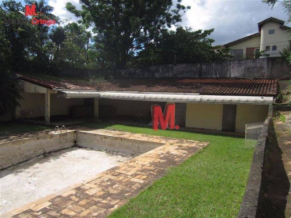 Chácara, 3 quartos, 4378 m² - Foto 4