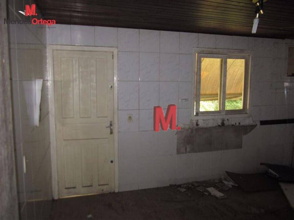 Chácara, 3 quartos, 4378 m² - Foto 1