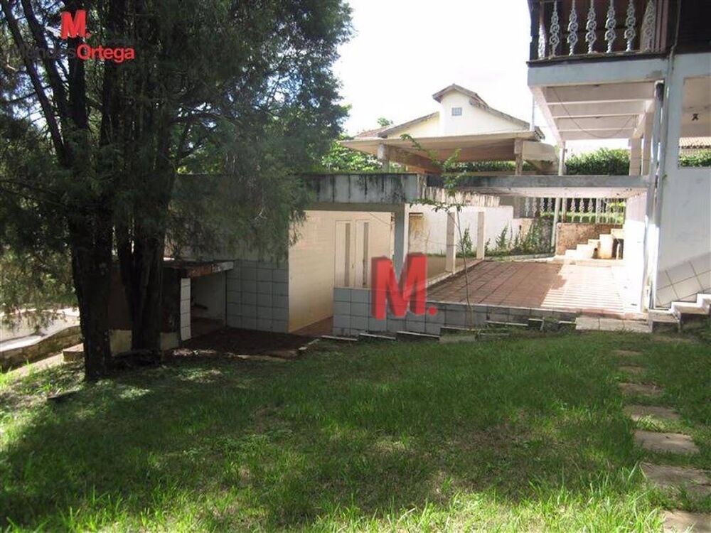 Chácara, 3 quartos, 4378 m² - Foto 3