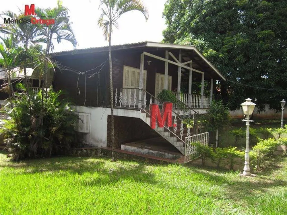 Chácara, 3 quartos, 4378 m² - Foto 2